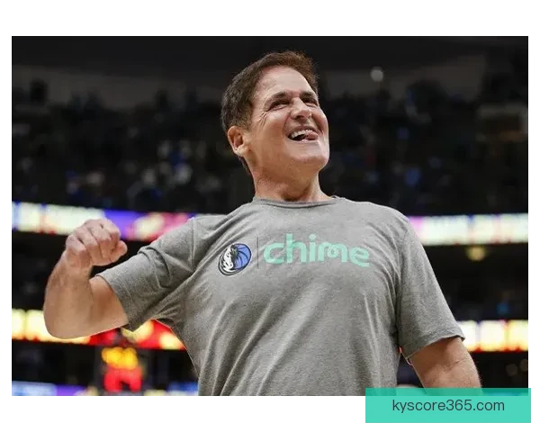 独行侠管理层人选曝光：普雷斯蒂史蒂文斯等人成为核心候选