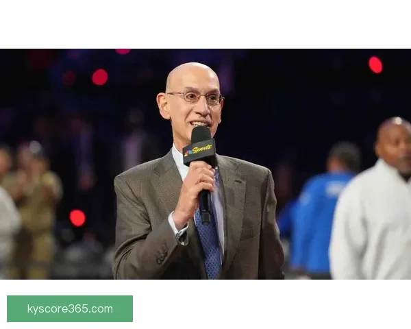 NBA提出三项反摆烂改革方案 将于5月进行正式投票决定