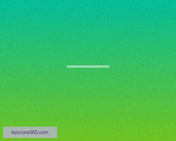 世界杯竞猜盘口分析与策略提升你预测准确率的实用技巧数据研判